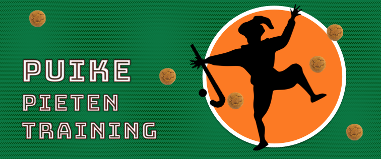 Puike Pietentraining op 30 november Nieuws afbeelding